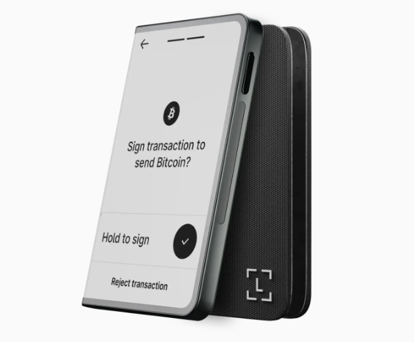 Ledger Live配置私有节点，强化交易隐私保护